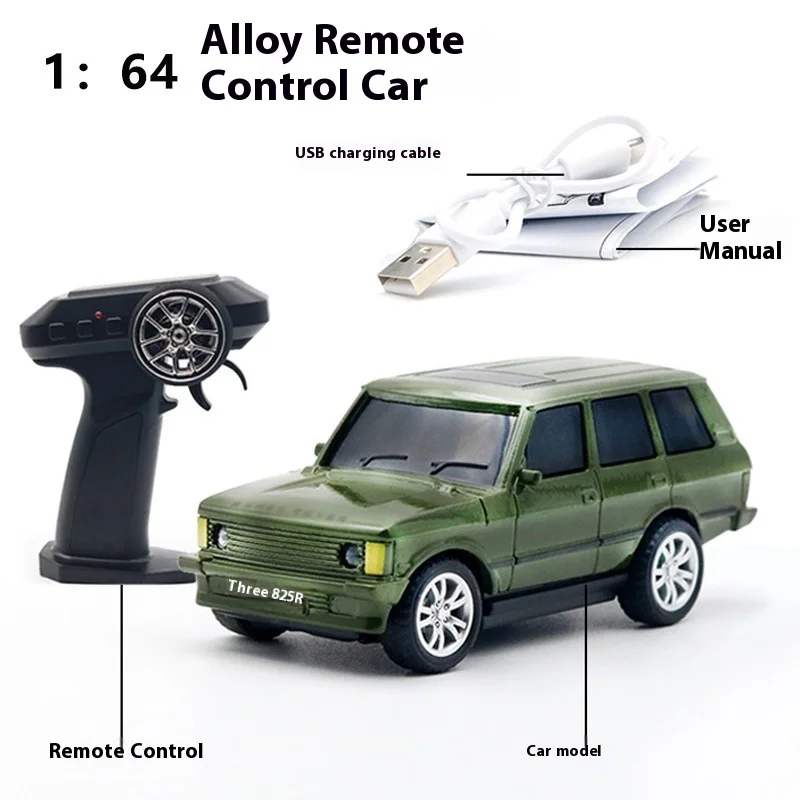 2025 Новый 1:64 легкосплавный автомобиль с дистанционным управлением в стиле ретро, модель автомобиля шелковицы, освещение, дистанционное управление, автомобиль с дистанционным управлением, игрушка для внедорожников
2025 Новый 1:64 легкосплавный автомобиль с дистанционным управлением в стиле ретро, модель автомобиля шелковицы, освещение, дистанционное управление, автомобиль с дистанционным управлением, игрушка для внедорожников