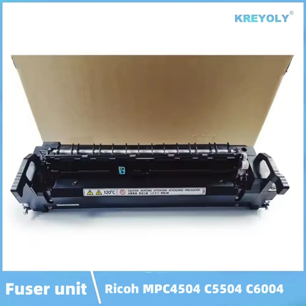 Fuser Unit Fixing Unit Fuser Assembly Replacement for Ricoh MPC4504 C5504 C6004 D242-4022 D2424022 (220Volt)
Fuser Unit Fixing Unit Fuser Assembly Replacement for Ricoh MPC4504 C5504 C6004 D242-4022 D2424022 (220Volt)