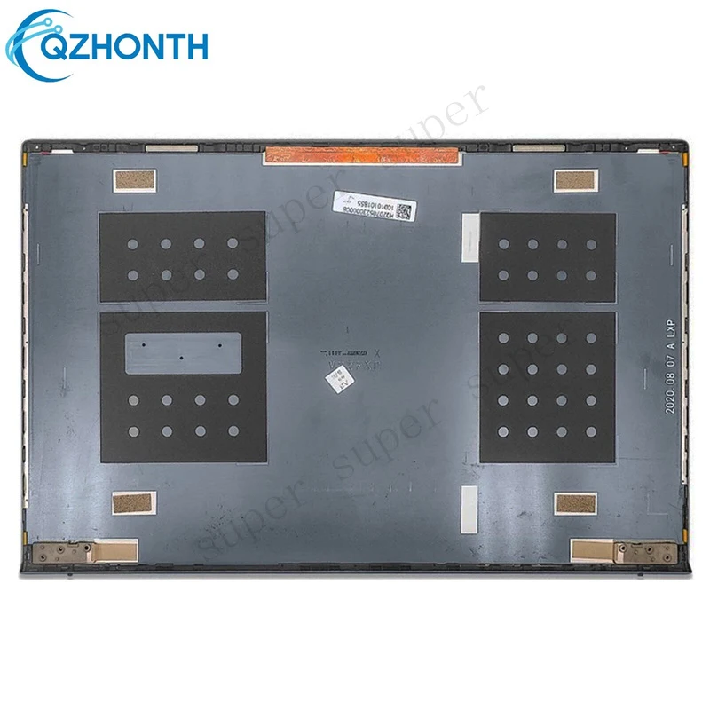 S+ New LCD Back Cover For ASUS ZenBook 14 UX425J U4700J UX425A UX425 (Blue) 14"
S+ New LCD Back Cover For ASUS ZenBook 14 UX425J U4700J UX425A UX425 (Blue) 14"