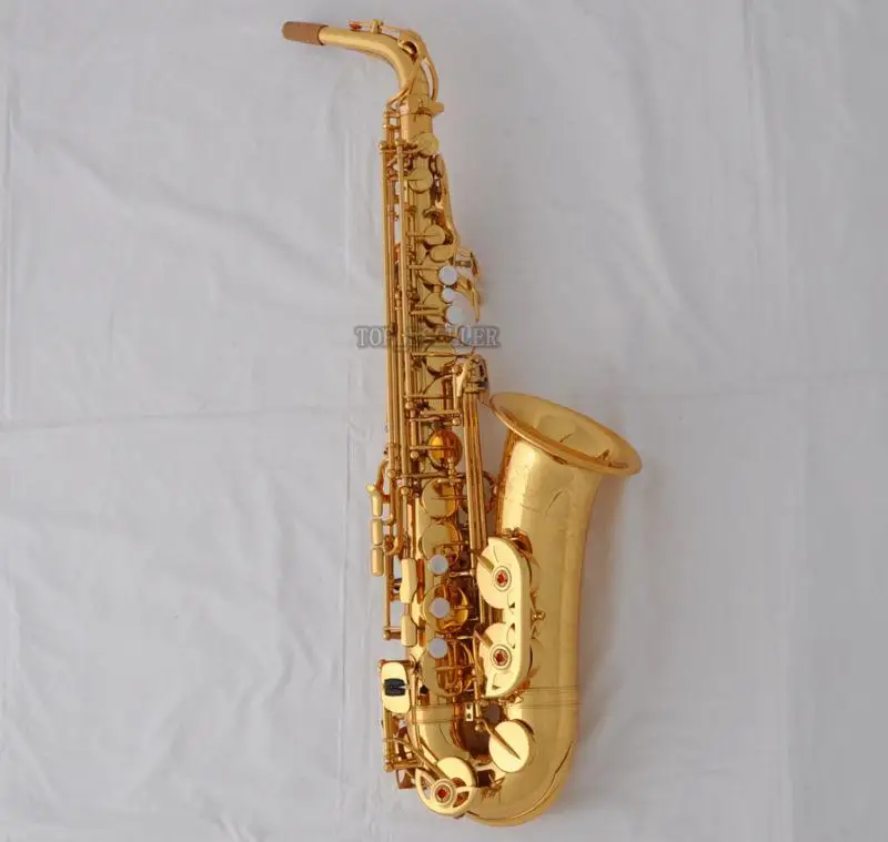 Professional Ryton 875 Alto Sax High F# saxophone Germany Mouth + Deluxe Case 2025
Professional Ryton 875 Alto Sax High F# saxophone Germany Mouth + Deluxe Case 2025