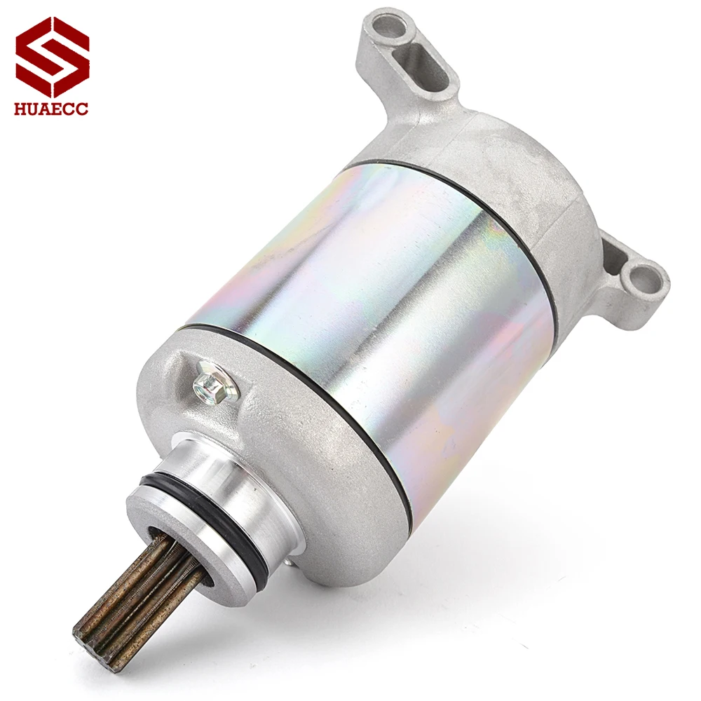 Starter Electrical Engine Starter Motor for Yamaha WR250R 2008-2020 WR250X 2008-2017 WR25RB 2012- 3D78189000
Starter Electrical Engine Starter Motor for Yamaha WR250R 2008-2020 WR250X 2008-2017 WR25RB 2012- 3D78189000