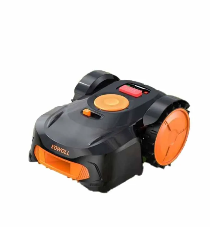 Akx High Efficiency Automatic Smart Mower Industrial Mobile App Controlled Garden Cutting Customizable Color Battery Powered
Akx High Efficiency Automatic Smart Mower Industrial Mobile App Controlled Garden Cutting Customizable Color Battery Powered