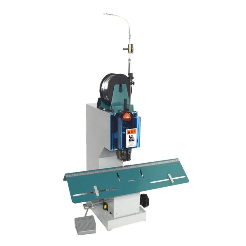 A3 Electric Book Binder stapler machine single head automatic book stapler bindnig machine for office equipment 8702H
A3 Electric Book Binder stapler machine single head automatic book stapler bindnig machine for office equipment 8702H