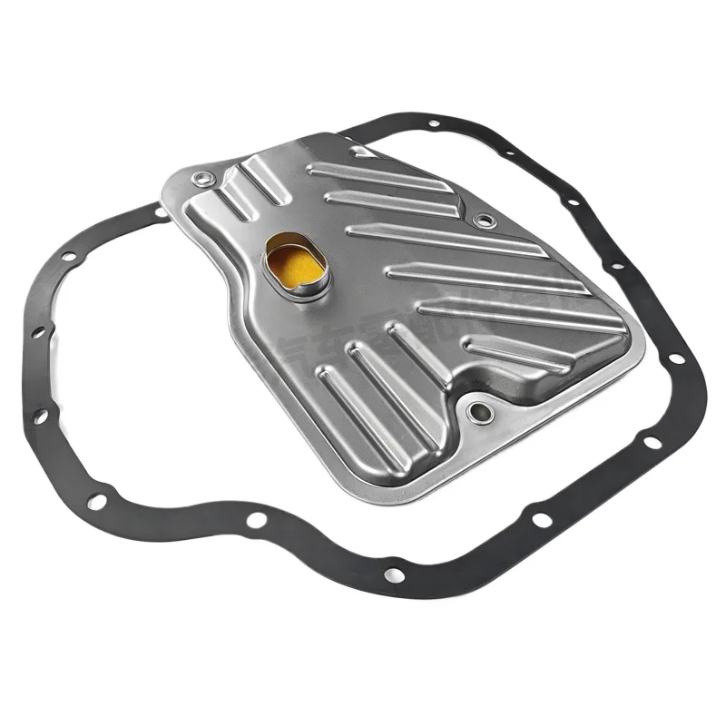 K313 transmission filter oil grid+gasket for 2014-2020 Toyota Corolla 35330-12050
K313 transmission filter oil grid+gasket for 2014-2020 Toyota Corolla 35330-12050