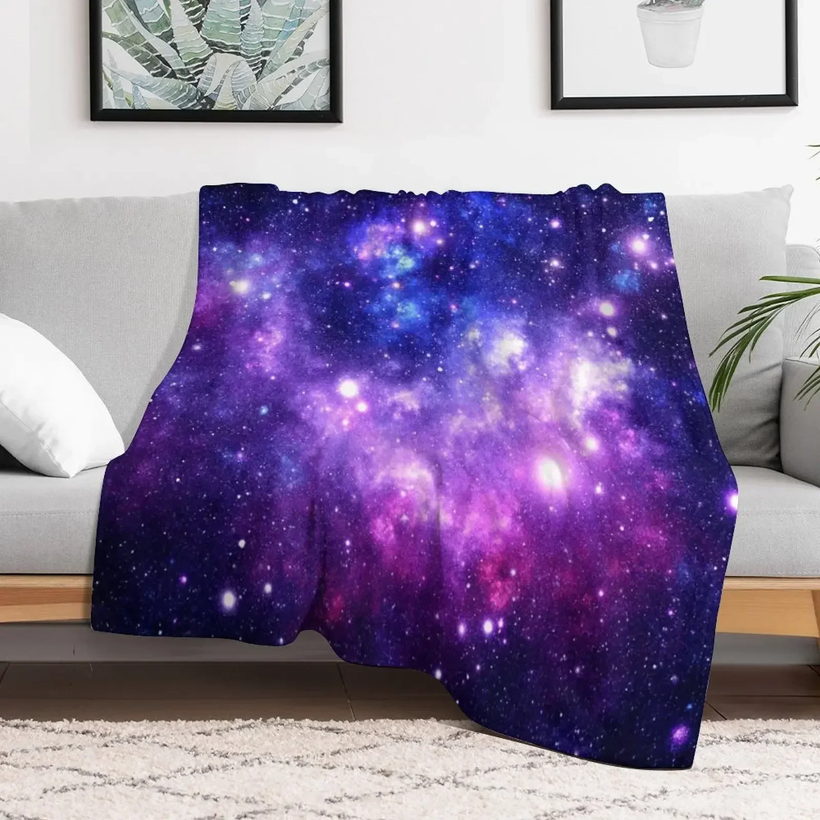 Purple Blue Galaxy Nebula Throw Blanket Beautifuls Stuffeds Decorative Sofas Blankets Decorative Throw Hair funny gift Blankets
Purple Blue Galaxy Nebula Throw Blanket Beautifuls Stuffeds Decorative Sofas Blankets Decorative Throw Hair funny gift Blankets