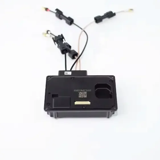Original Brand New T30 RFModule Sprayer Parts Motor Pump UAV Spare Parts for Agricultural Spraying DroneAccessories T30
Original Brand New T30 RFModule Sprayer Parts Motor Pump UAV Spare Parts for Agricultural Spraying DroneAccessories T30