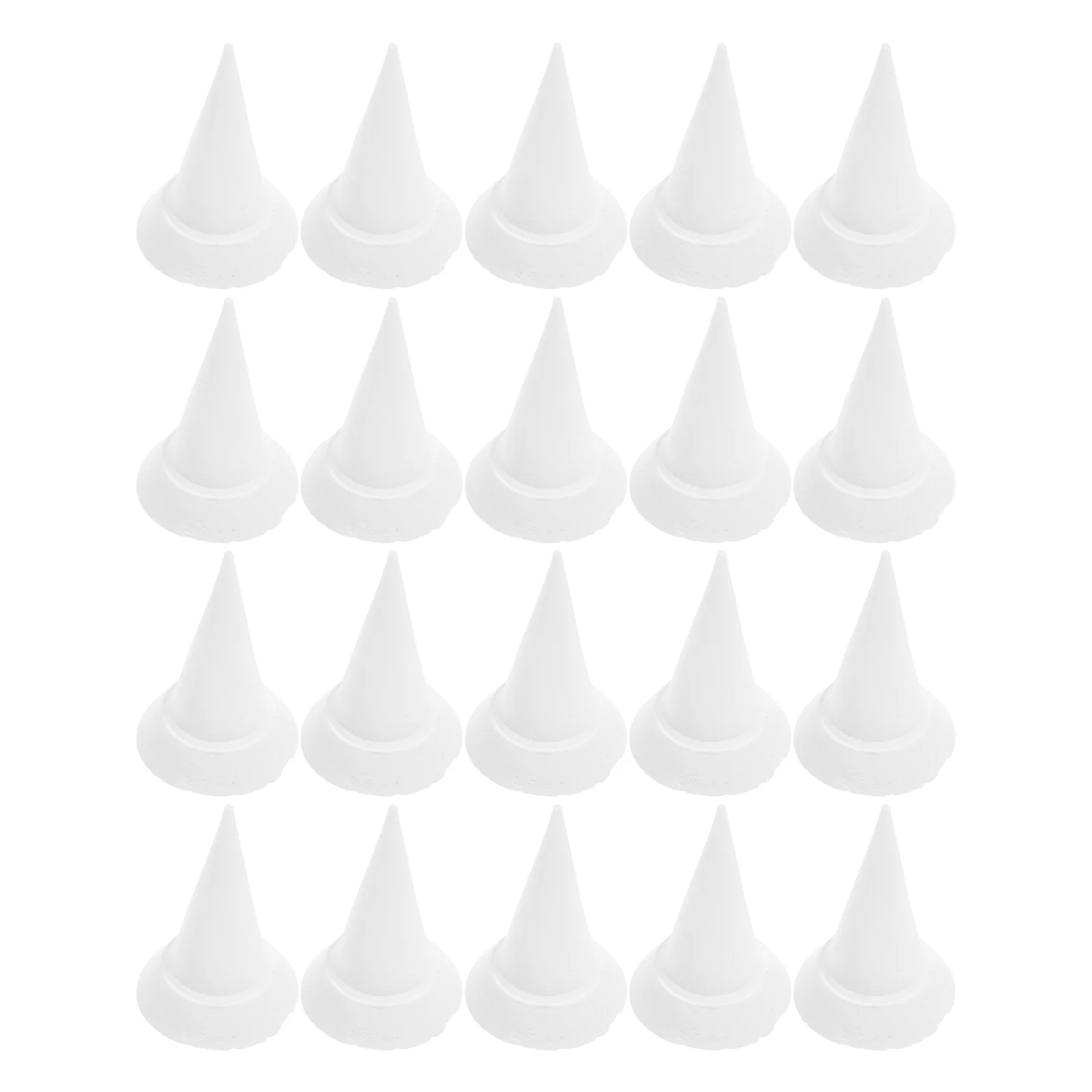 20 Pcs Wheel Fire-resistant Support Nails Clay Srilts at Home Kiln for Pottery Child
20 Pcs Wheel Fire-resistant Support Nails Clay Srilts at Home Kiln for Pottery Child