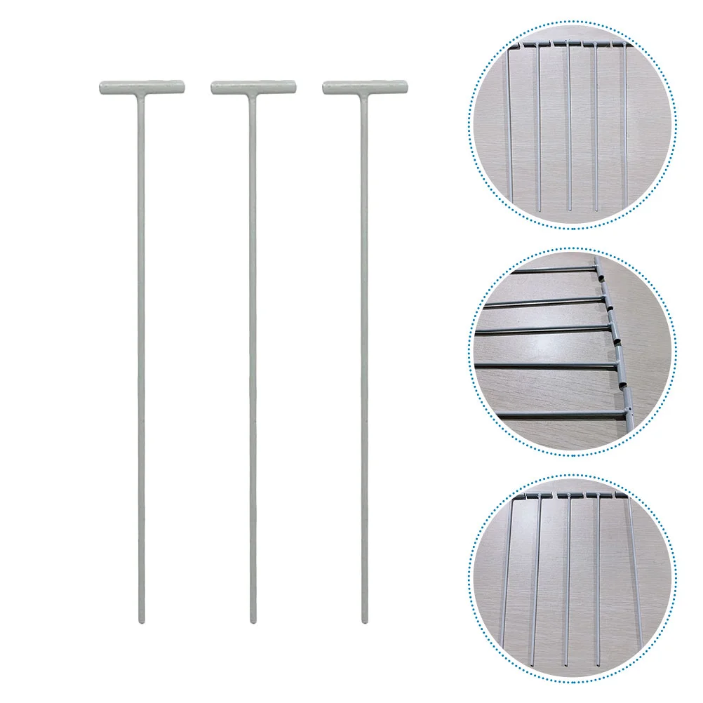20 Pcs Pigeons Entering The Cage Door Active Strip Accessories Trap Iron One Way Bat Birds
20 Pcs Pigeons Entering The Cage Door Active Strip Accessories Trap Iron One Way Bat Birds