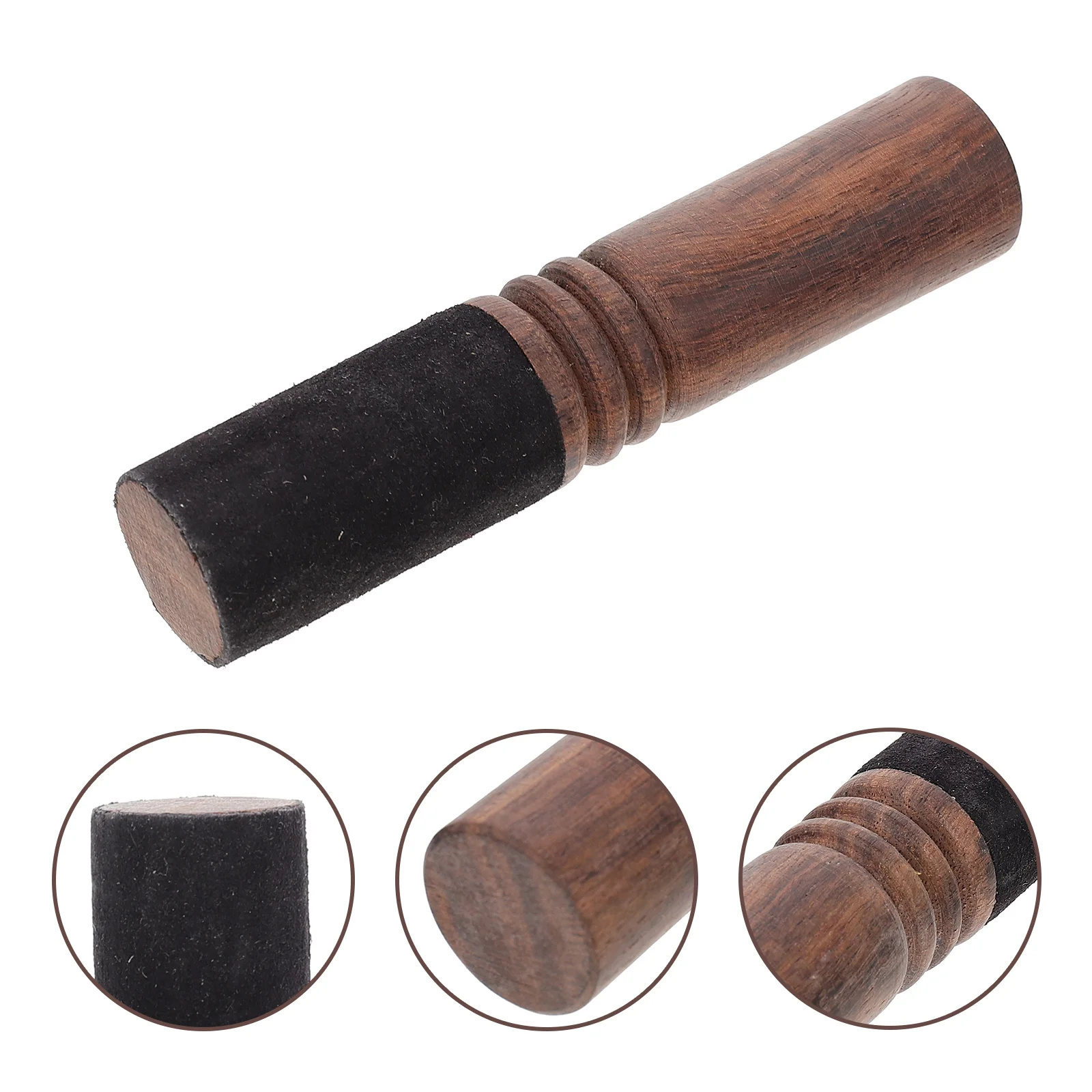 Bowl Mallet Wood Singing Bowl Striker Smooth Portable Yoga Office Meditation Healing Accessory Chakra Sound
Bowl Mallet Wood Singing Bowl Striker Smooth Portable Yoga Office Meditation Healing Accessory Chakra Sound