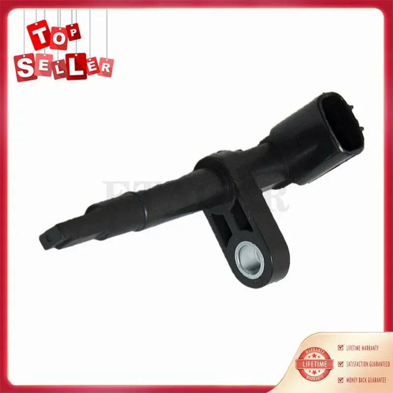 Новый задний/правый датчик скорости колес ABS 8954530070 89545-30070 для Toyota Lexus GS350 IS350 LS460 
Новый задний/правый датчик скорости колес ABS 8954530070 89545-30070 для Toyota Lexus GS350 IS350 LS460