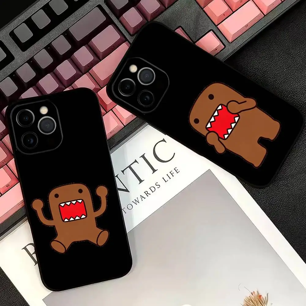 Cute Cartoon D-Domo Kun Phone Case Silicone Soft For IPhone 17 16 15 14 13 12 11 X XR Plus Pro Max Plus
Cute Cartoon D-Domo Kun Phone Case Silicone Soft For IPhone 17 16 15 14 13 12 11 X XR Plus Pro Max Plus