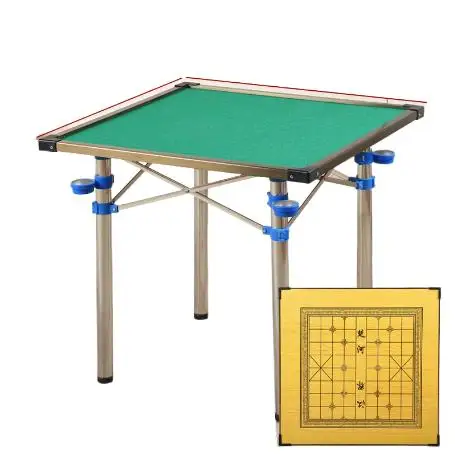 78X78 см мини складной бытовой простой обеденный стол для общежития на открытом воздухе портативный ручной натертый стол для маджонга
78X78 см мини складной бытовой простой обеденный стол для общежития на открытом воздухе портативный ручной натертый стол для маджонга