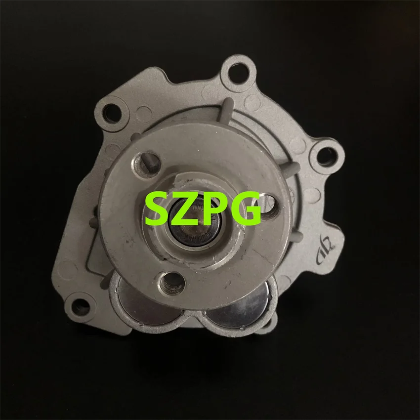 Water Pump 24405895 for Chevrolet Cruze Sonic Limited Aveo Aveo5 Saturn AstraG3 Opel Trax Vauxhall Insignia 1.6L 1.8L
Water Pump 24405895 for Chevrolet Cruze Sonic Limited Aveo Aveo5 Saturn AstraG3 Opel Trax Vauxhall Insignia 1.6L 1.8L
