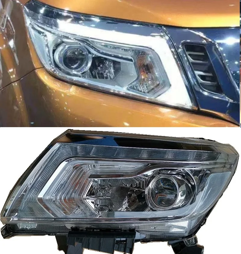 auto front lights led headlamps assembly fit for navara np300 2015-2019 pickup car accessories head lights
auto front lights led headlamps assembly fit for navara np300 2015-2019 pickup car accessories head lights