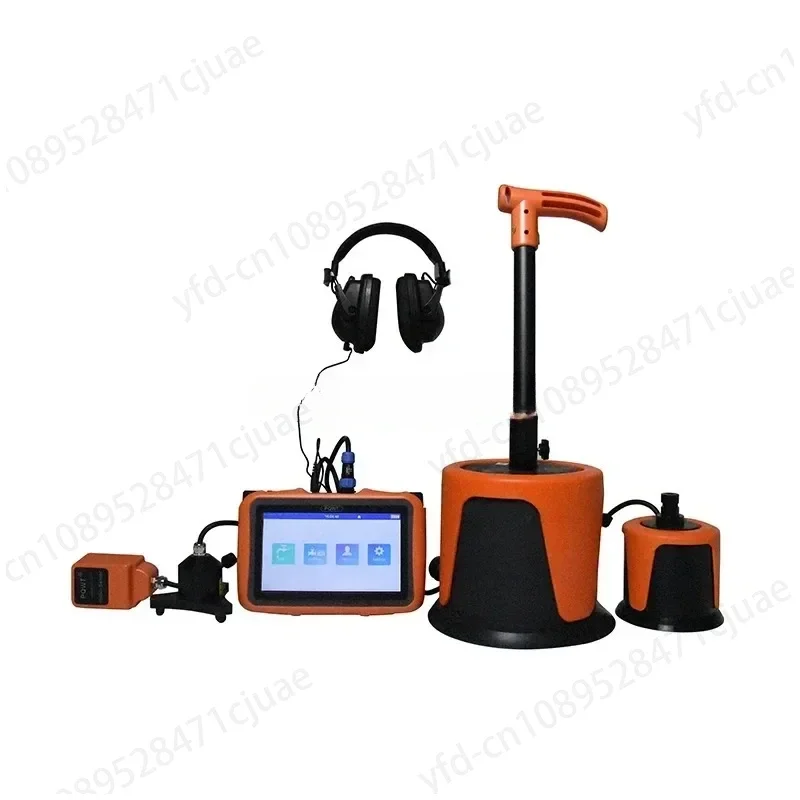 2024 Stock New PQWT L50 Home Use Wall Underground Water Leak Detection Device Pipe Leak Detector For Hot Sale
2024 Stock New PQWT L50 Home Use Wall Underground Water Leak Detection Device Pipe Leak Detector For Hot Sale