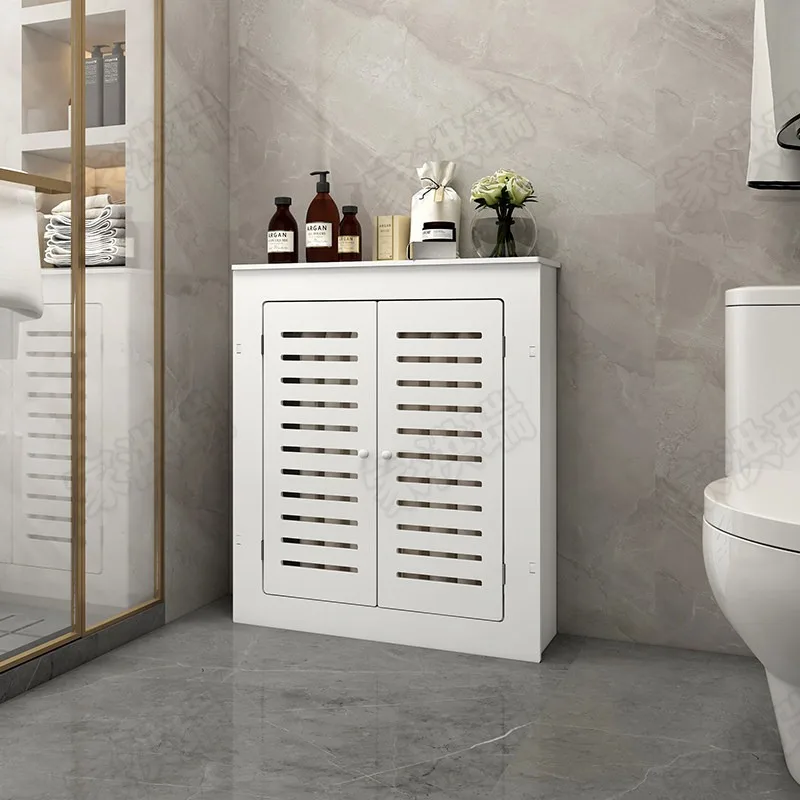 Bathroom floor heating water separator shield three-sided radiator valve decorative cabinet natural gas water meter cover ugly b
Bathroom floor heating water separator shield three-sided radiator valve decorative cabinet natural gas water meter cover ugly b