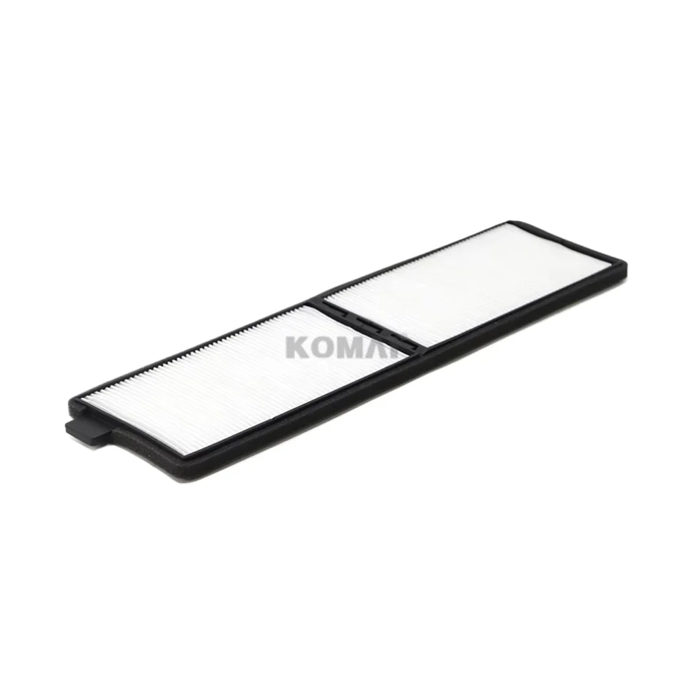 For 2299157 2844568 22b9791730 22b-979-1730 4684045 Cabin Air Filter Komatsu Pc128
For 2299157 2844568 22b9791730 22b-979-1730 4684045 Cabin Air Filter Komatsu Pc128