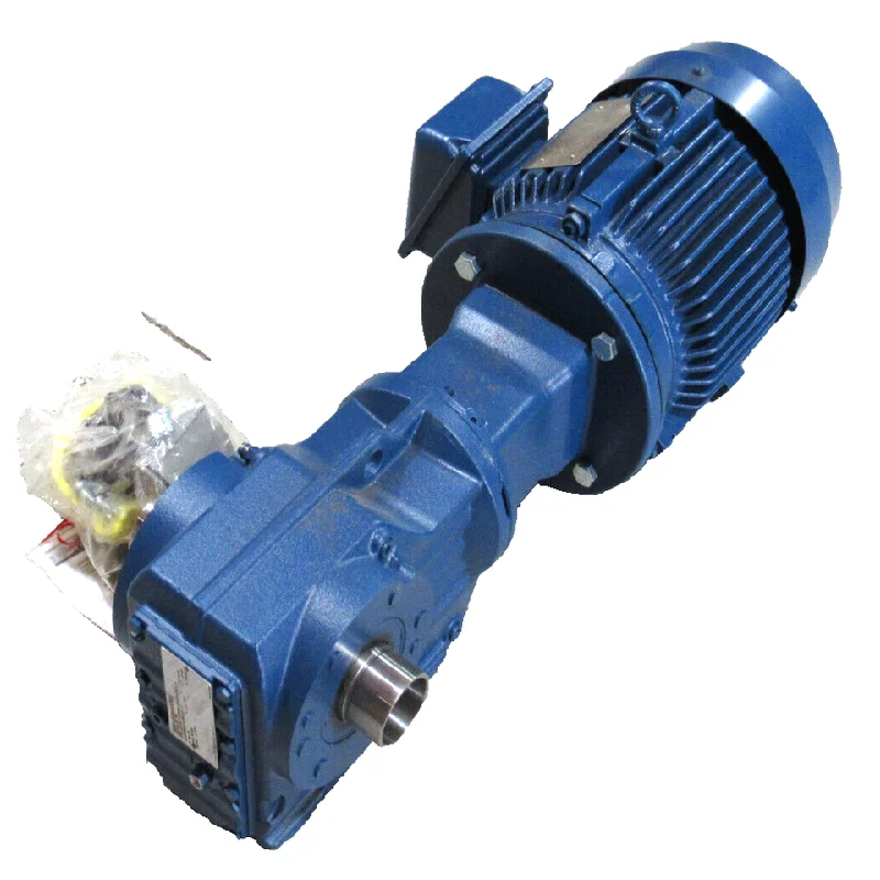 Новый Оригинальный Мотор-редуктор PLC 0034SDSR44A-P 30.28 230/460В 3HP KT57-AM182 *Максимальная Выгода* В наличии
Новый Оригинальный Мотор-редуктор PLC 0034SDSR44A-P 30.28 230/460В 3HP KT57-AM182 *Максимальная Выгода* В наличии