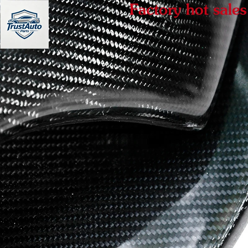 King Of SalesPremium Carbon Fiber Front Lip Durle Car Exterior Modifiion Parts
King Of SalesPremium Carbon Fiber Front Lip Durle Car Exterior Modifiion Parts