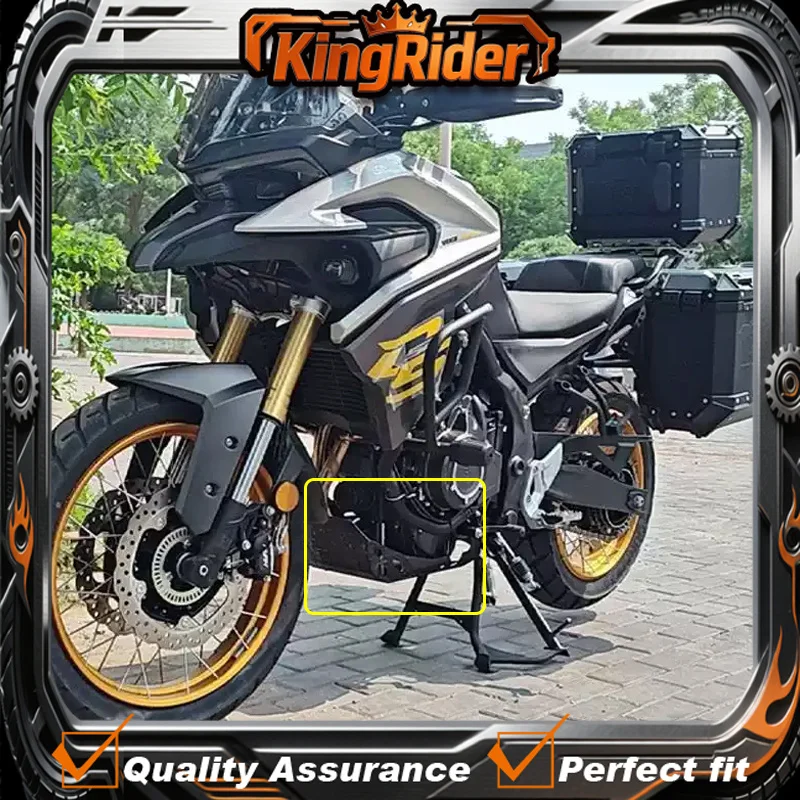Fit For VOGE Valico DS525X DSX525 525DSX DS 525X 525 DSX DS 525 X Motorcycle Engine Guard Protector Cover Chassis Skid Plate
Fit For VOGE Valico DS525X DSX525 525DSX DS 525X 525 DSX DS 525 X Motorcycle Engine Guard Protector Cover Chassis Skid Plate