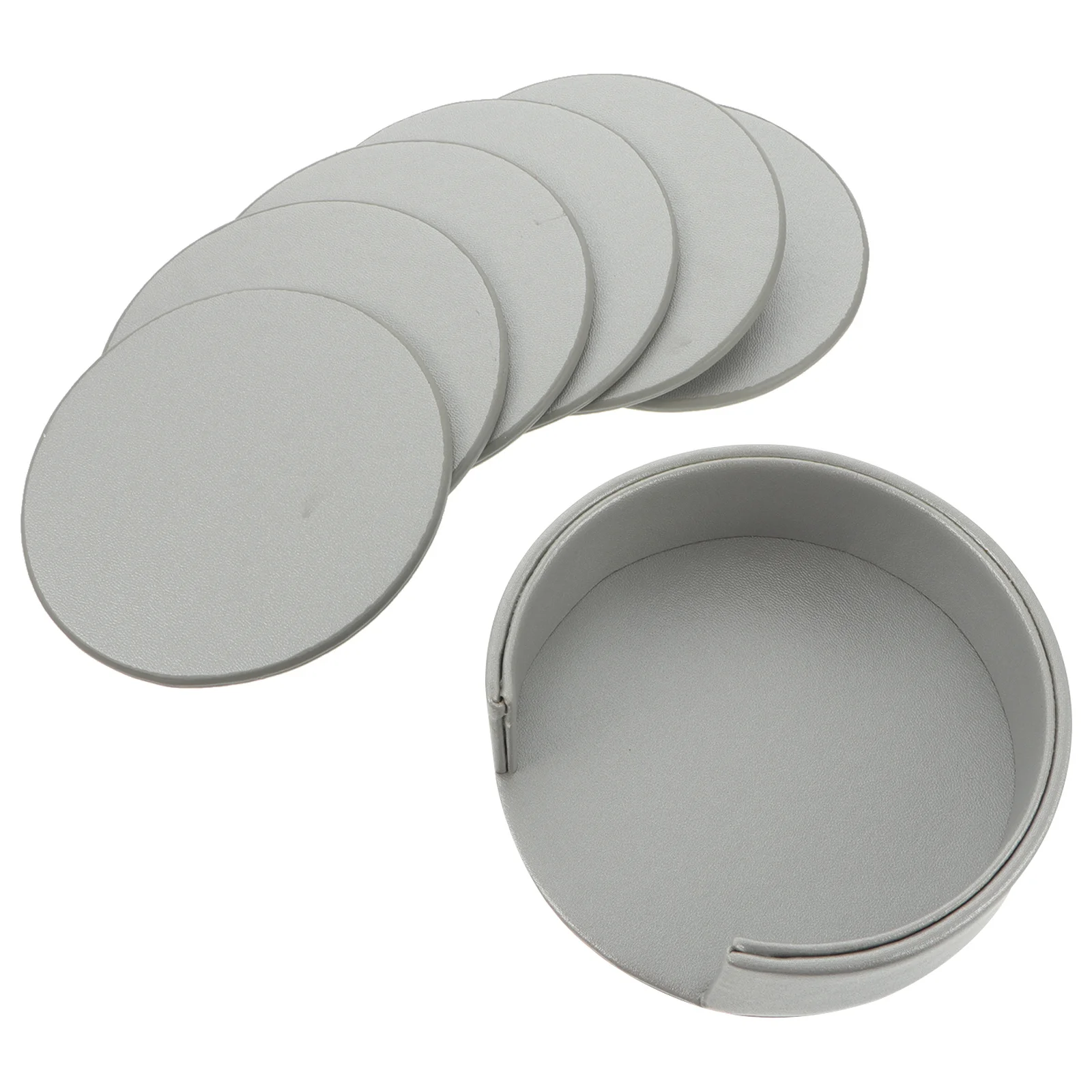 1 set Heat Insulation Coasters Anti-Scald Tea-Ware Pads Simple Cup Holders Silver Table Protection Home Textile Decor
1 set Heat Insulation Coasters Anti-Scald Tea-Ware Pads Simple Cup Holders Silver Table Protection Home Textile Decor