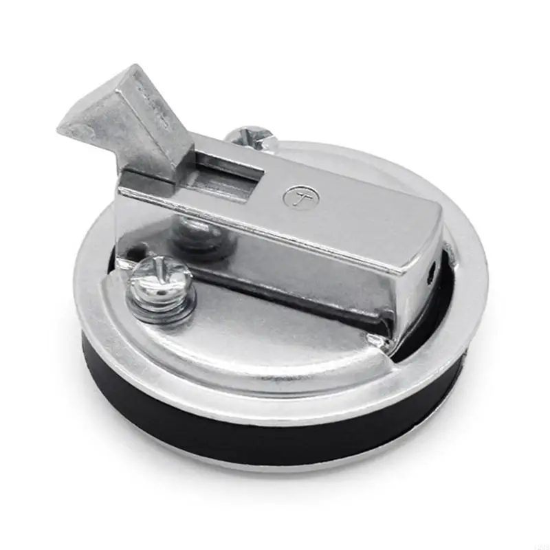 124B RV Caravans Accessories Pull Handle for Latch RV-Caravan For Furniture Drawer for Latch Cabinet Motorhome-Boat Door Lock
124B RV Caravans Accessories Pull Handle for Latch RV-Caravan For Furniture Drawer for Latch Cabinet Motorhome-Boat Door Lock