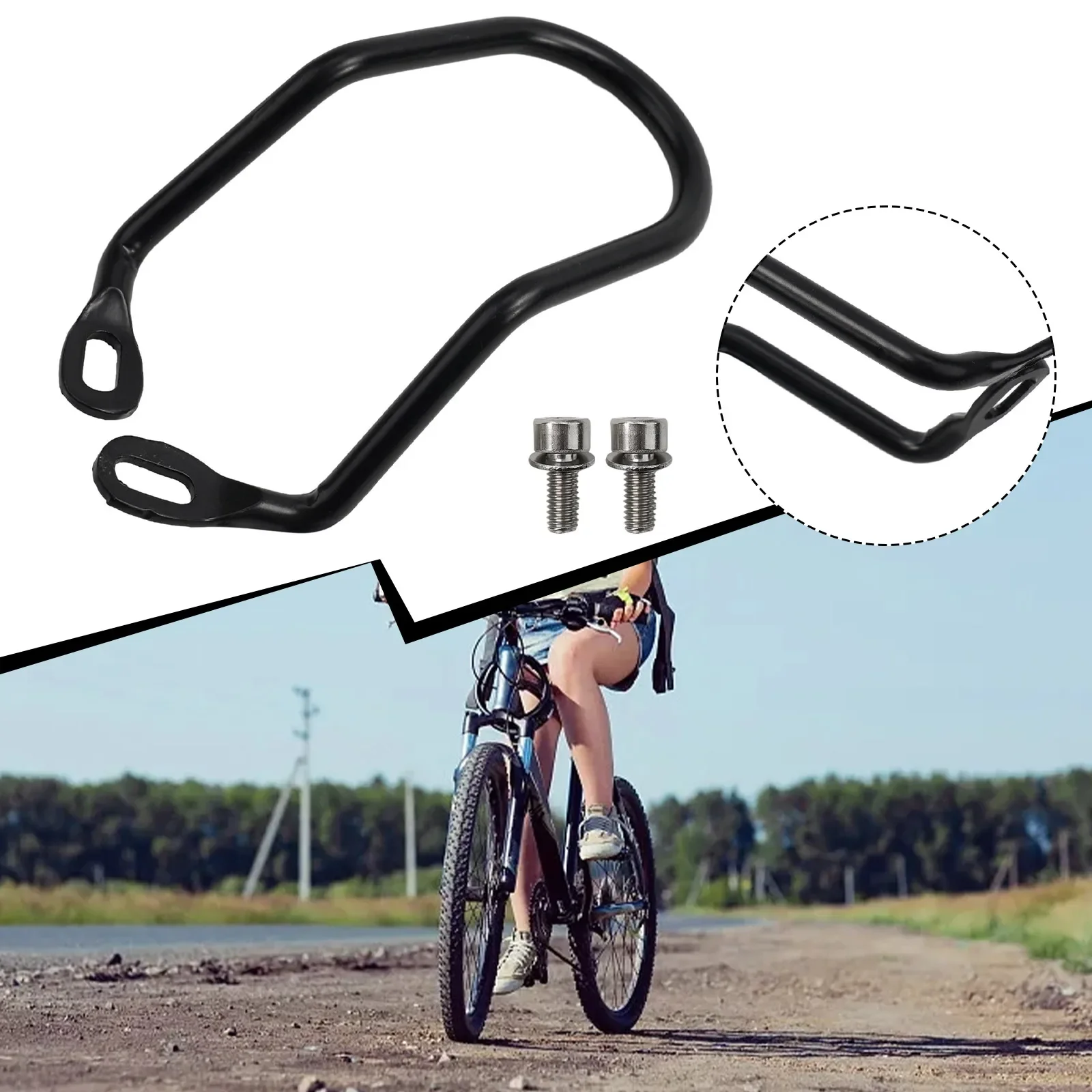 Bicycle Rear Derailleur Protector Chain Gear Guard Protector Cover Rear Derailleur Hanger Frame Bike Accessories
Bicycle Rear Derailleur Protector Chain Gear Guard Protector Cover Rear Derailleur Hanger Frame Bike Accessories
