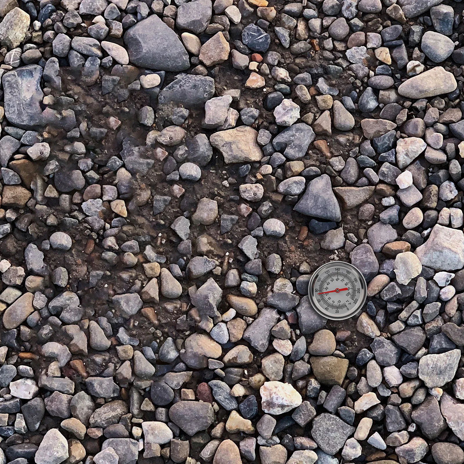 Stainless Steel Soil Temperature Long Stem for Precise Gardening Compost Monitoring Professional Measuring Instrument
Stainless Steel Soil Temperature Long Stem for Precise Gardening Compost Monitoring Professional Measuring Instrument