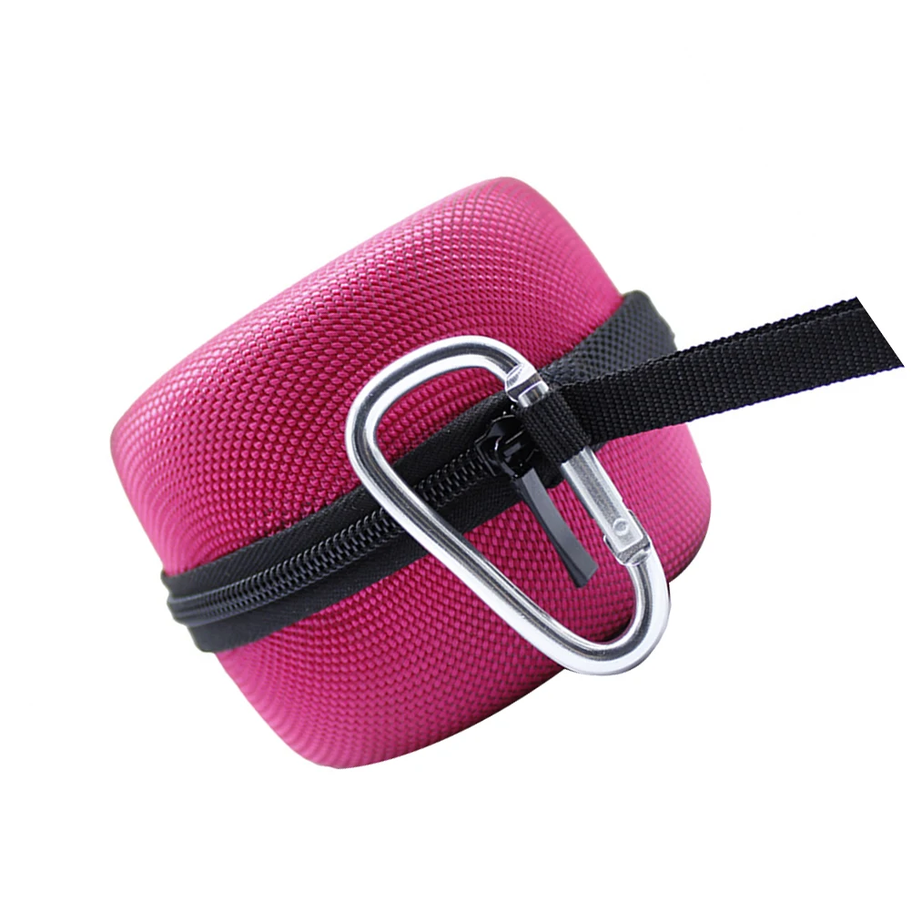 Portable Storage Durable Waterproof Mini Bag for Travel Outdoor Speaker Pack Anti Shock Scratch Resistance Classic Zipper Design
Portable Storage Durable Waterproof Mini Bag for Travel Outdoor Speaker Pack Anti Shock Scratch Resistance Classic Zipper Design