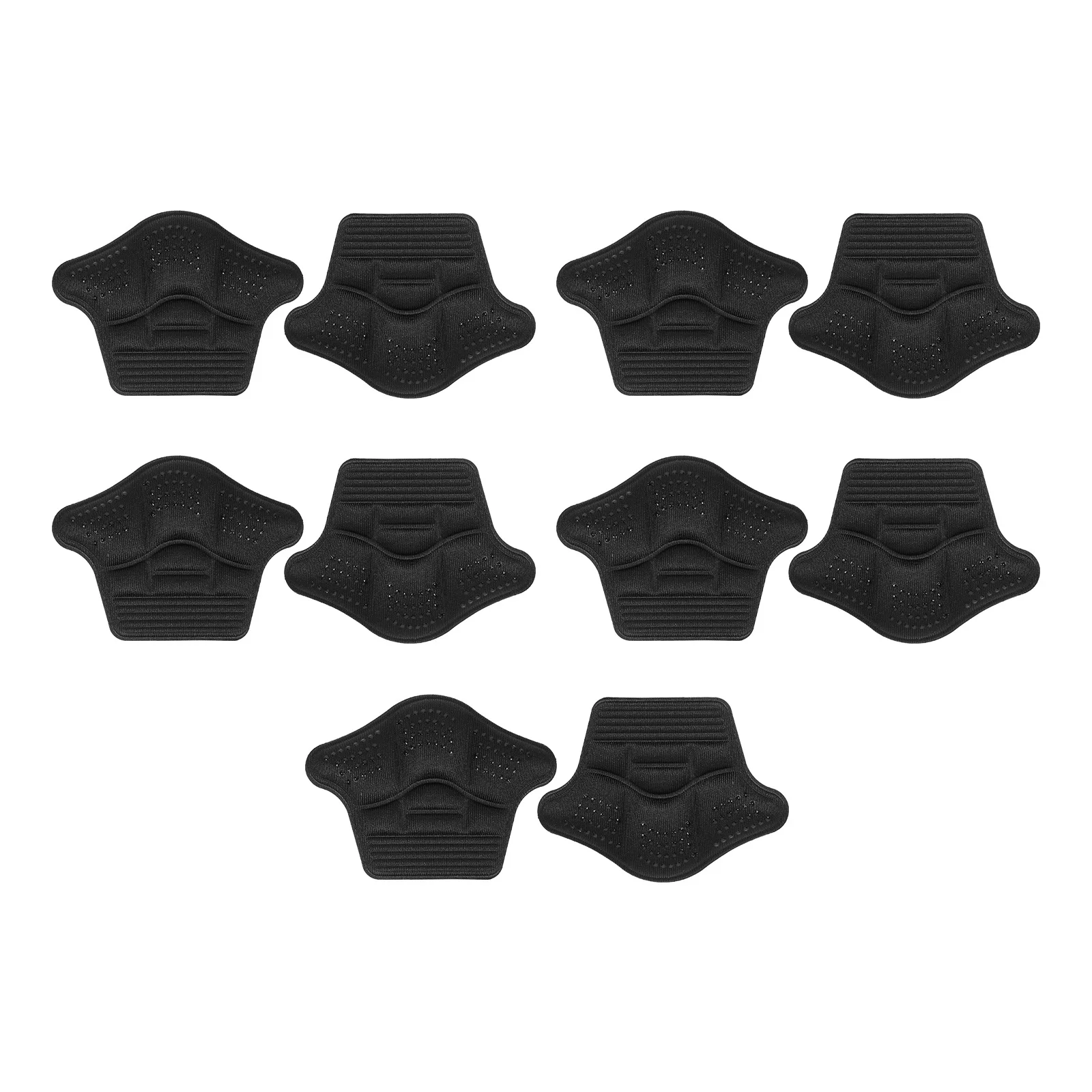 Replaceable Heel Pads Self-Adhesive Shoe Accessories Blister Prevention Wear-Resistant Foot Care Tool Heel Liners Stickers
Replaceable Heel Pads Self-Adhesive Shoe Accessories Blister Prevention Wear-Resistant Foot Care Tool Heel Liners Stickers