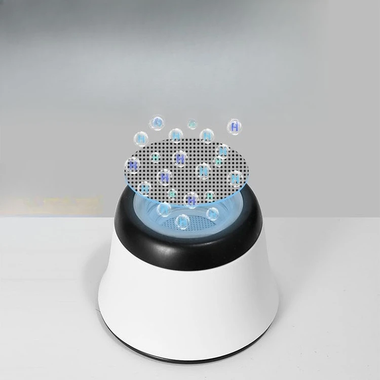 Portable hydrogen-rich water generator Hydrogen high concentration will sell gifts Hydrogen cup
Portable hydrogen-rich water generator Hydrogen high concentration will sell gifts Hydrogen cup