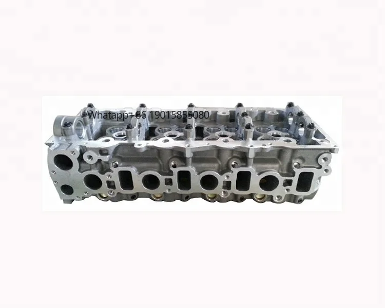 Auto Engine Car Cylinder Head 2KD 2KD-FTV for VIGO 11101-30040 11101-30060 11101-0L050 AMC908784
Auto Engine Car Cylinder Head 2KD 2KD-FTV for VIGO 11101-30040 11101-30060 11101-0L050 AMC908784