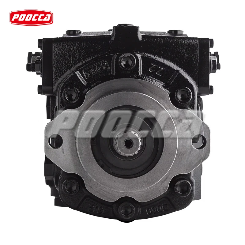 Stable Performance PC Series Hydraulic Piston Pump Hydraulic PC30BSOLEFE Piston Pump PC20 PC30 PC40 PC50 Efficient Industry Pump
Stable Performance PC Series Hydraulic Piston Pump Hydraulic PC30BSOLEFE Piston Pump PC20 PC30 PC40 PC50 Efficient Industry Pump