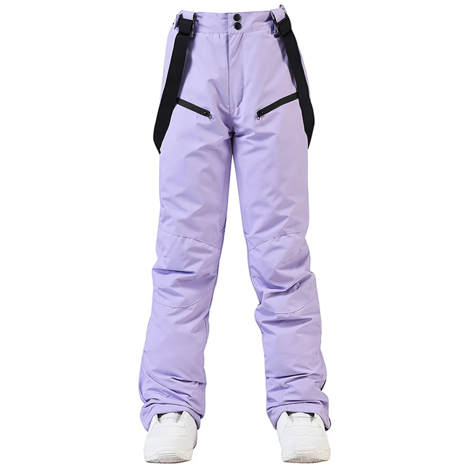 Winter Strap Windproof Men Pants Warm And Thickened Man Casual Trousers Y2k Clothing Pantalones Work Workwear Outdoor Hiking
Winter Strap Windproof Men Pants Warm And Thickened Man Casual Trousers Y2k Clothing Pantalones Work Workwear Outdoor Hiking