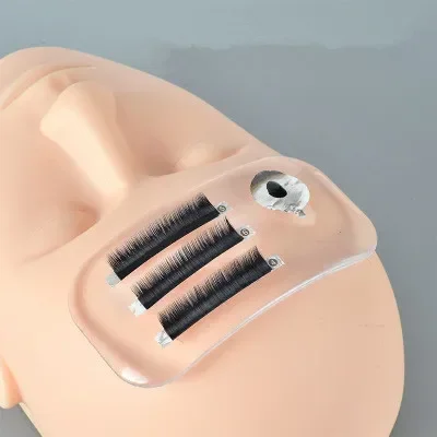 Силиконовая прозрачная подставка для наращивания ресниц, подставка для поддона, круглая точка, инструмент для макияжа ресниц, прямоугольный держатель для ресниц, инструмент
Силиконовая прозрачная подставка для наращивания ресниц, подставка для поддона, круглая точка, инструмент для макияжа ресниц, прямоугольный держатель для ресниц, инструмент