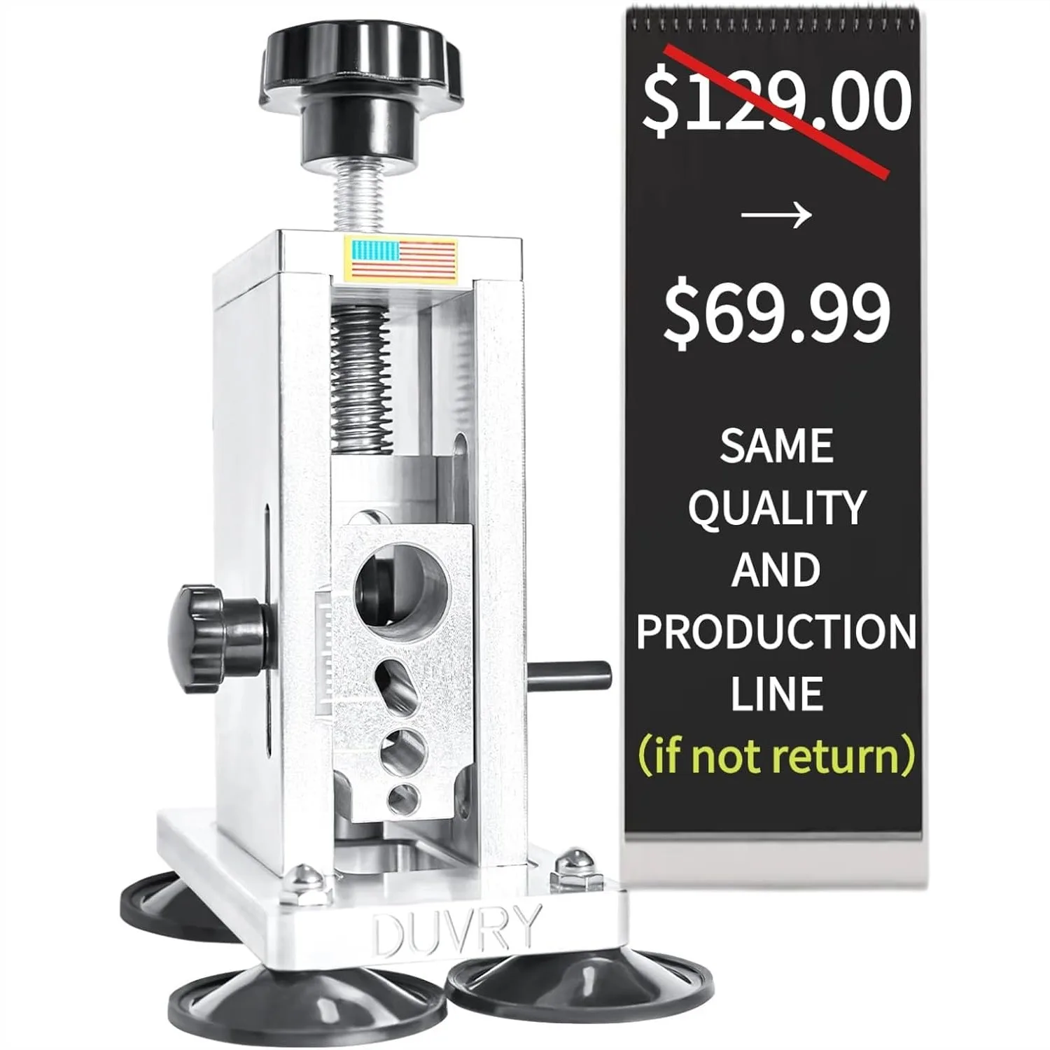 AWG 000-40 Drill Wire Stripper Machine for Professional Recyclers, Precision Engineered, Wider Compatibility
AWG 000-40 Drill Wire Stripper Machine for Professional Recyclers, Precision Engineered, Wider Compatibility