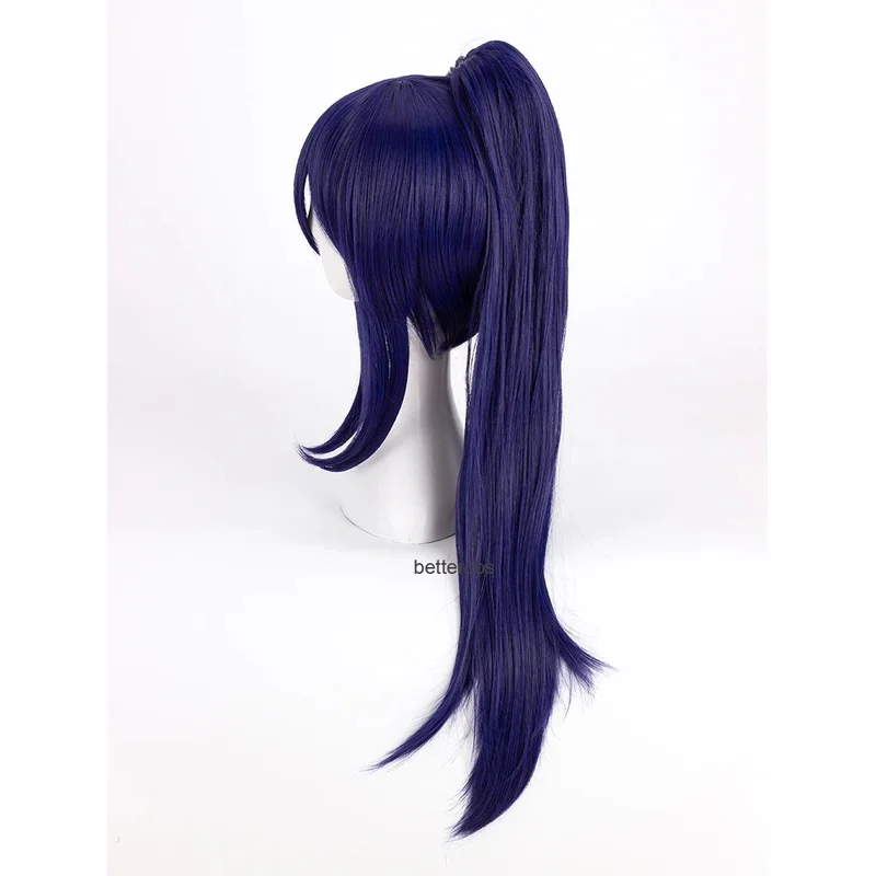 CyLoveLive Sunshine Aqours Kanan Matsuura Cosplay Wigs Long Heat Resistant Synthetic Hair Wig + Wig Cap
CyLoveLive Sunshine Aqours Kanan Matsuura Cosplay Wigs Long Heat Resistant Synthetic Hair Wig + Wig Cap
