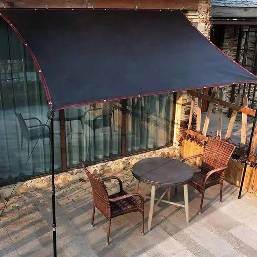 19.7x29.5ft Sunshade Sail Nets Sunblock 90% Black Shade Cloth Shading Net 8-pin Encryption Durable Anti-Pull Anti-Aging Househol
19.7x29.5ft Sunshade Sail Nets Sunblock 90% Black Shade Cloth Shading Net 8-pin Encryption Durable Anti-Pull Anti-Aging Househol