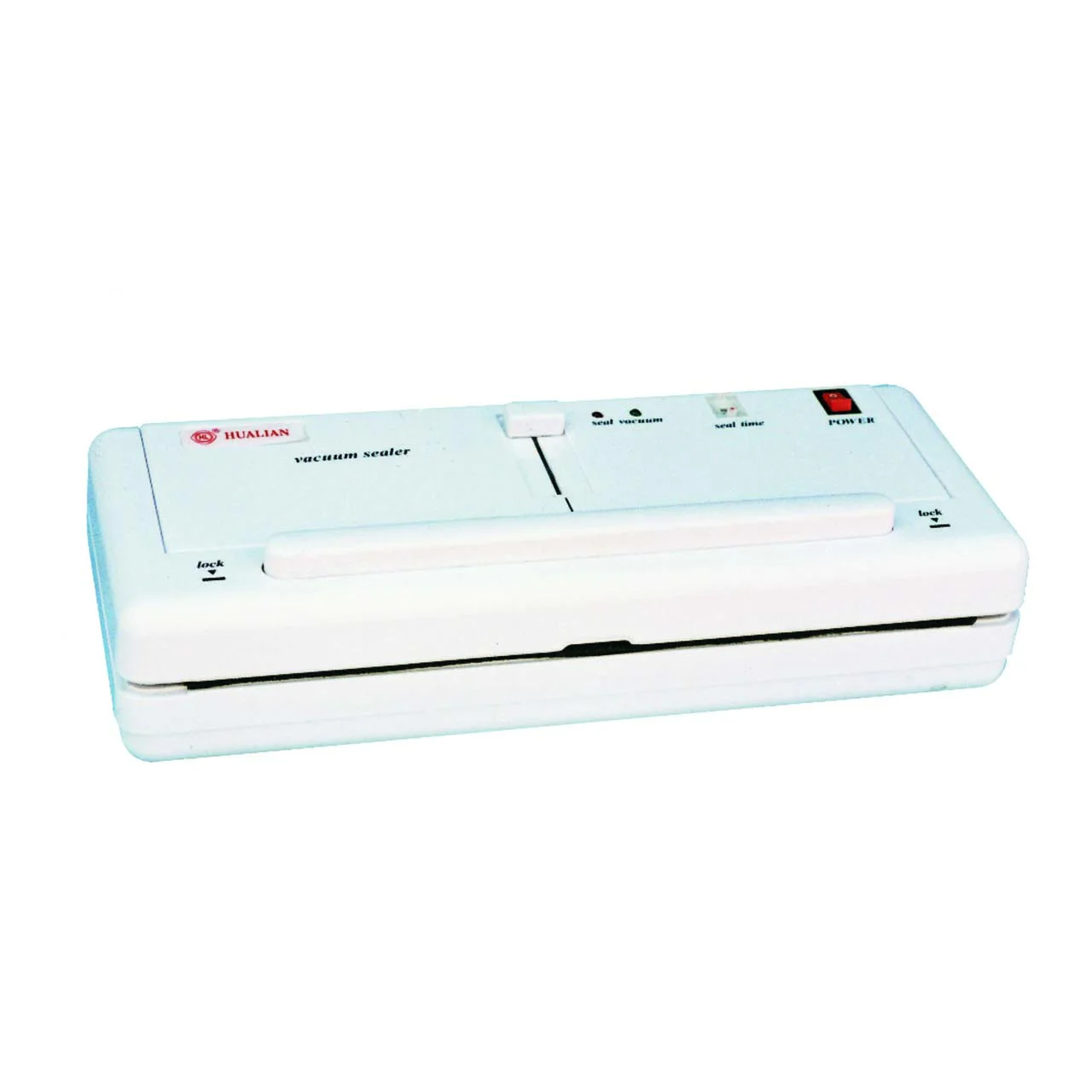 DZ-280/A Hualian Household Pillow Vacuum Sealer All Kinds of Plastic Bags Stand / Table CN;ZHE 0.6 280 Ce
DZ-280/A Hualian Household Pillow Vacuum Sealer All Kinds of Plastic Bags Stand / Table CN;ZHE 0.6 280 Ce