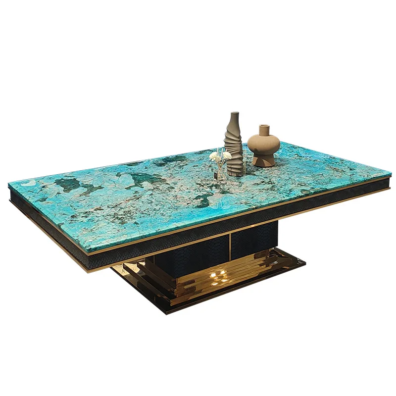 TV cabinet, coffee table, high-end matte leather sofa furniture, whole-house matching
TV cabinet, coffee table, high-end matte leather sofa furniture, whole-house matching