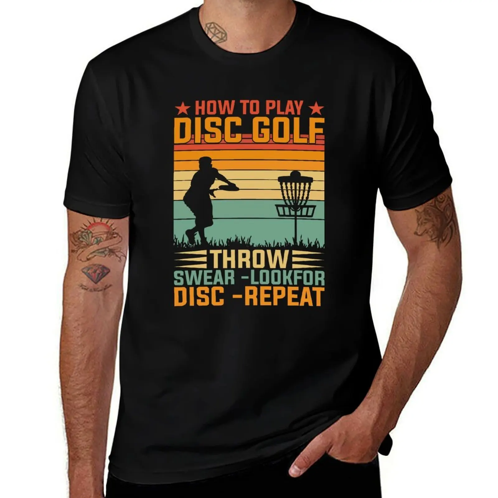 Golfing I Have Too Many Discs Said No One Ever Vintage T-Shirt anime tshirt korean fashion sweat mens graphic t-shirts pack
Golfing I Have Too Many Discs Said No One Ever Vintage T-Shirt anime tshirt korean fashion sweat mens graphic t-shirts pack