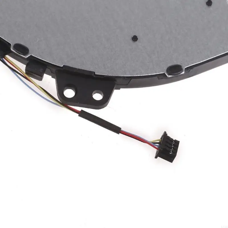 LX0B ЦП вентилятор ноутбук охлаждающий вентилятор 5 В 0,5A 4PIN CPU COLERS для Vivobook X512 X512D X512DA X512F.
LX0B ЦП вентилятор ноутбук охлаждающий вентилятор 5 В 0,5A 4PIN CPU COLERS для Vivobook X512 X512D X512DA X512F.