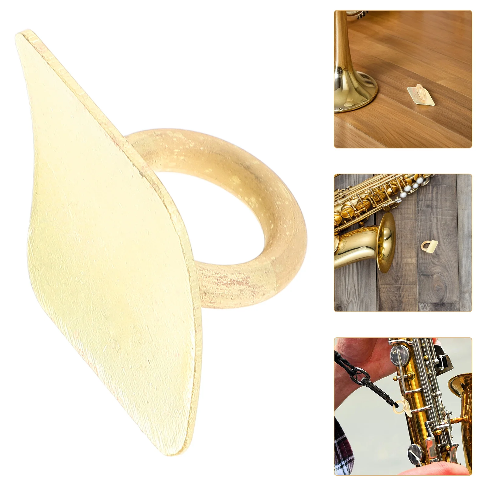 Kisangel Saxophone Strap Clip Buckle Fixing Hook for Copper Golden Musical Instrument Accessories
Kisangel Saxophone Strap Clip Buckle Fixing Hook for Copper Golden Musical Instrument Accessories