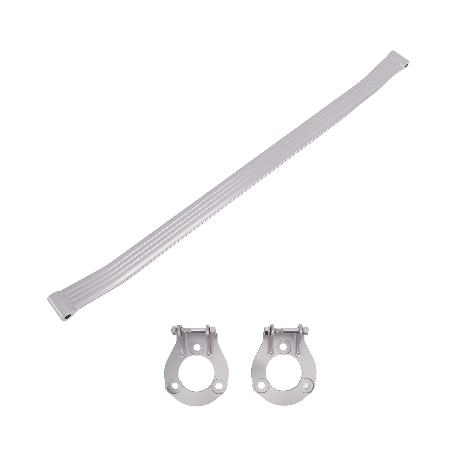 Front Upper Strut Bar Suspension Tower Brace Kit for Honda Accord 2008-2012
Front Upper Strut Bar Suspension Tower Brace Kit for Honda Accord 2008-2012