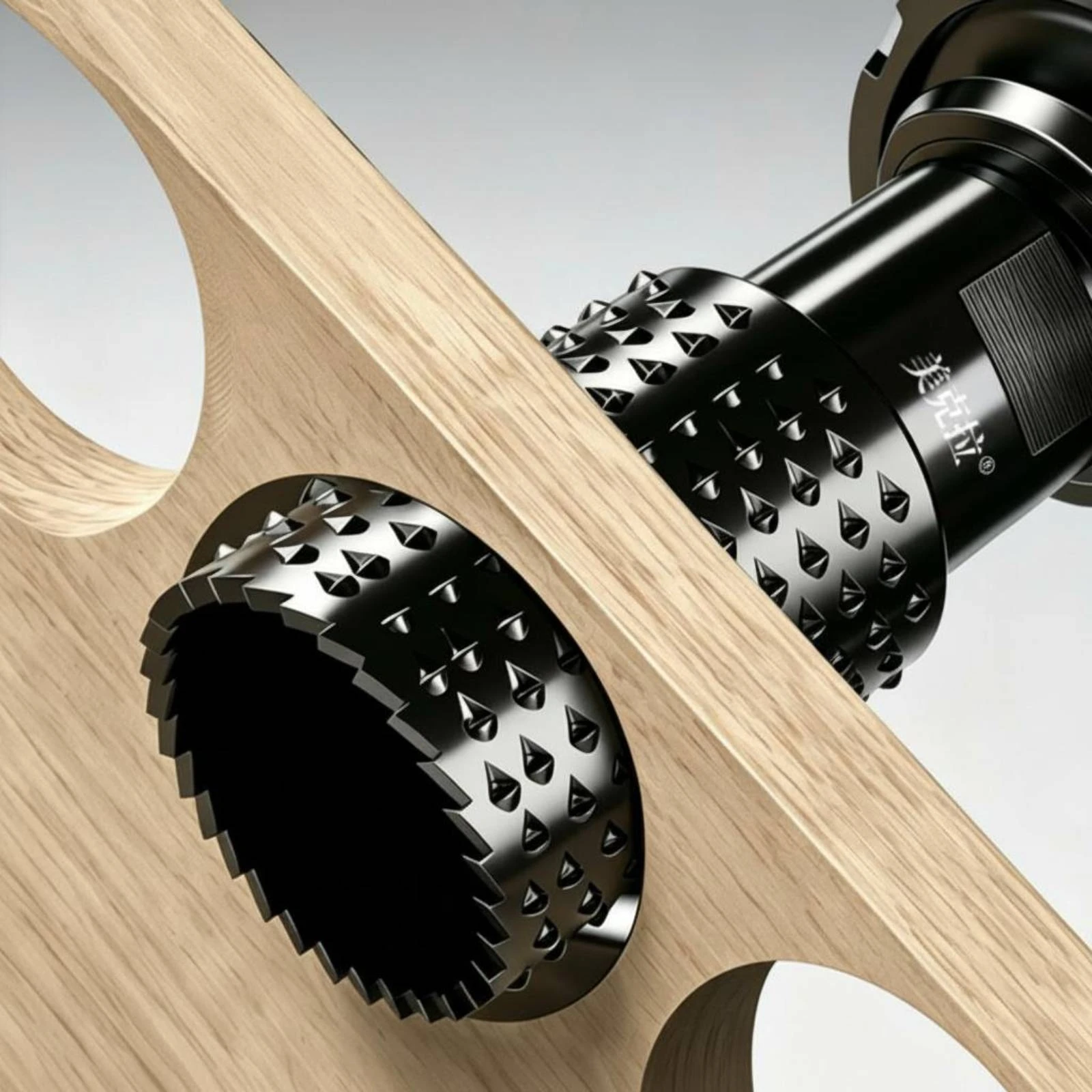 Angle Grinder Bit Triangular Cutting Points Carving Disc Wood Carving Disc Hollow Central Opening Workshop Accessory High
Angle Grinder Bit Triangular Cutting Points Carving Disc Wood Carving Disc Hollow Central Opening Workshop Accessory High