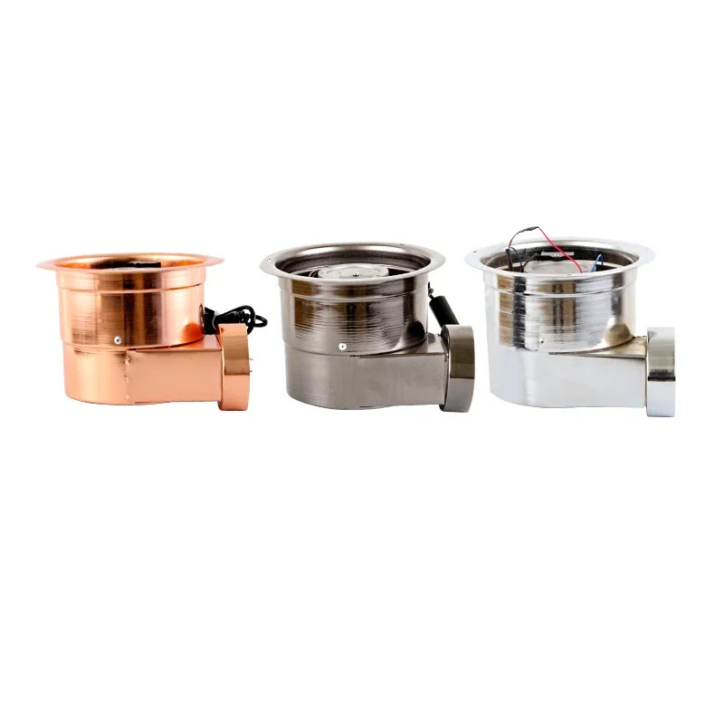 Korean Barbecue Shop Smoke Exhaust Pipe Special Fan Upper Smoke Exhaust Fan Commercial Barbecue Smoke Exhaust Fan
Korean Barbecue Shop Smoke Exhaust Pipe Special Fan Upper Smoke Exhaust Fan Commercial Barbecue Smoke Exhaust Fan