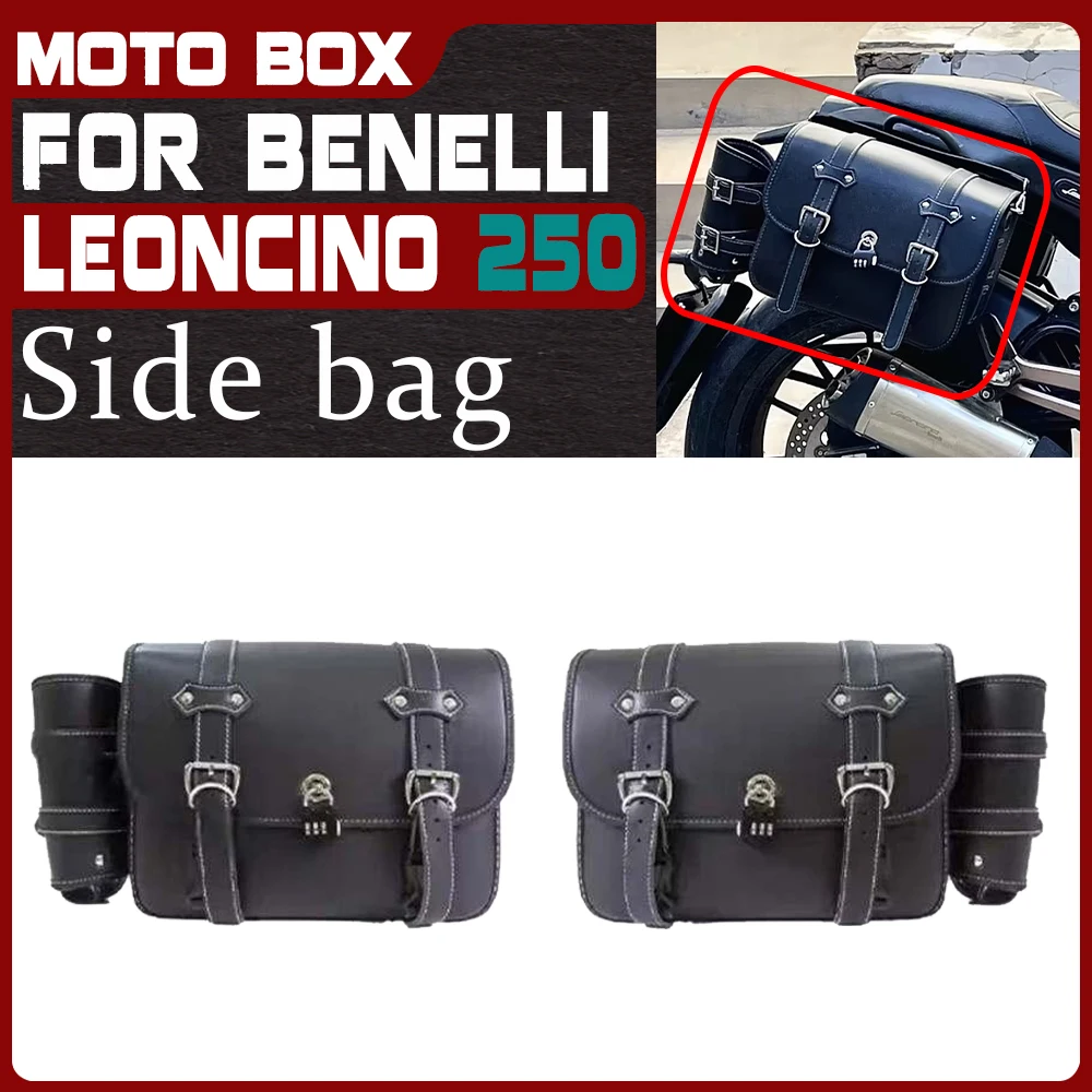 For BENELLI LEONCINO 250 large capacity canvas bag side bag stand for leoncino 250 250 leoncino 250 LEONCINO Side bag
For BENELLI LEONCINO 250 large capacity canvas bag side bag stand for leoncino 250 250 leoncino 250 LEONCINO Side bag