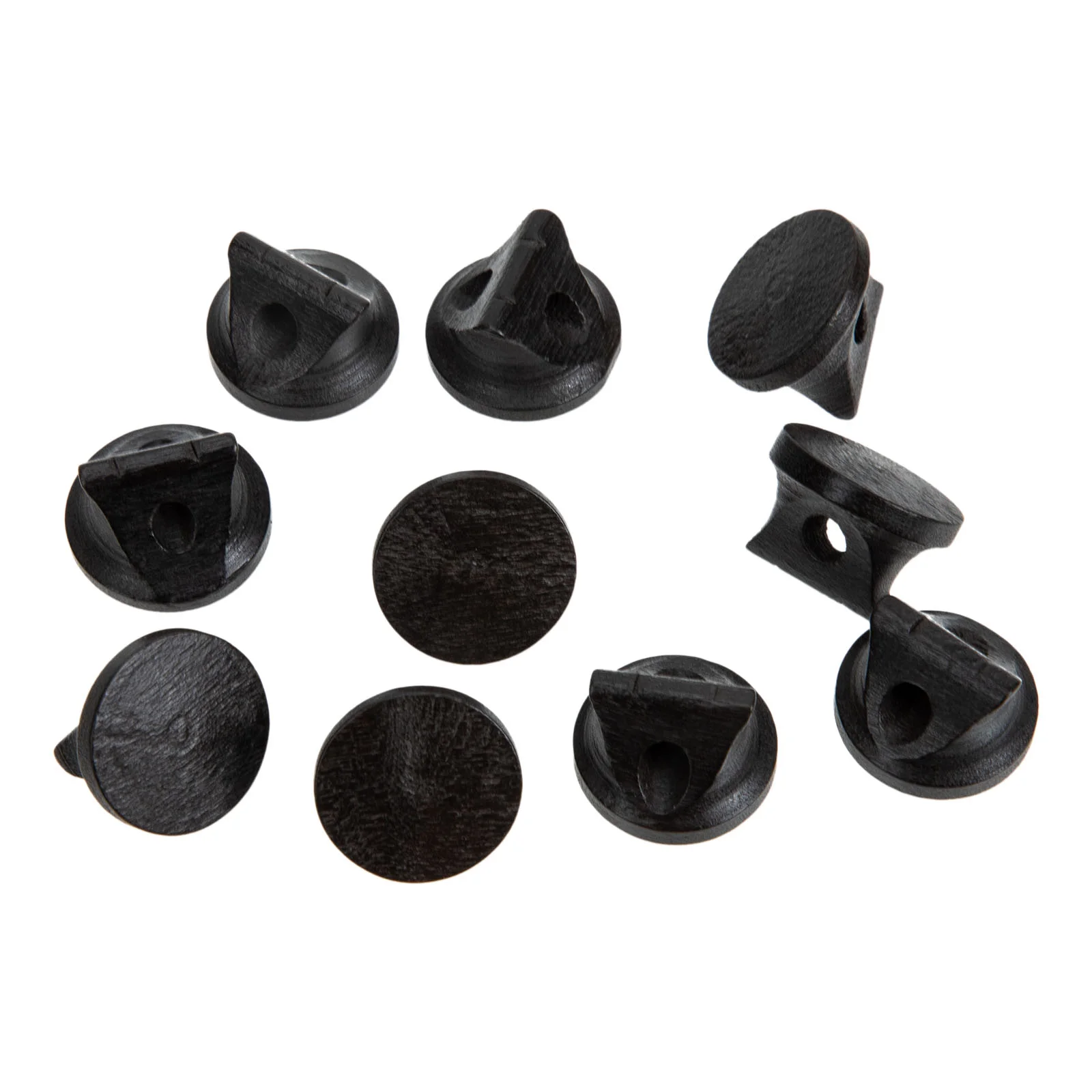 10 Pcs Erhu Bridge Wood Musical Instrument Part Tone Professional Practical Easy Install Design Suitable Old
10 Pcs Erhu Bridge Wood Musical Instrument Part Tone Professional Practical Easy Install Design Suitable Old