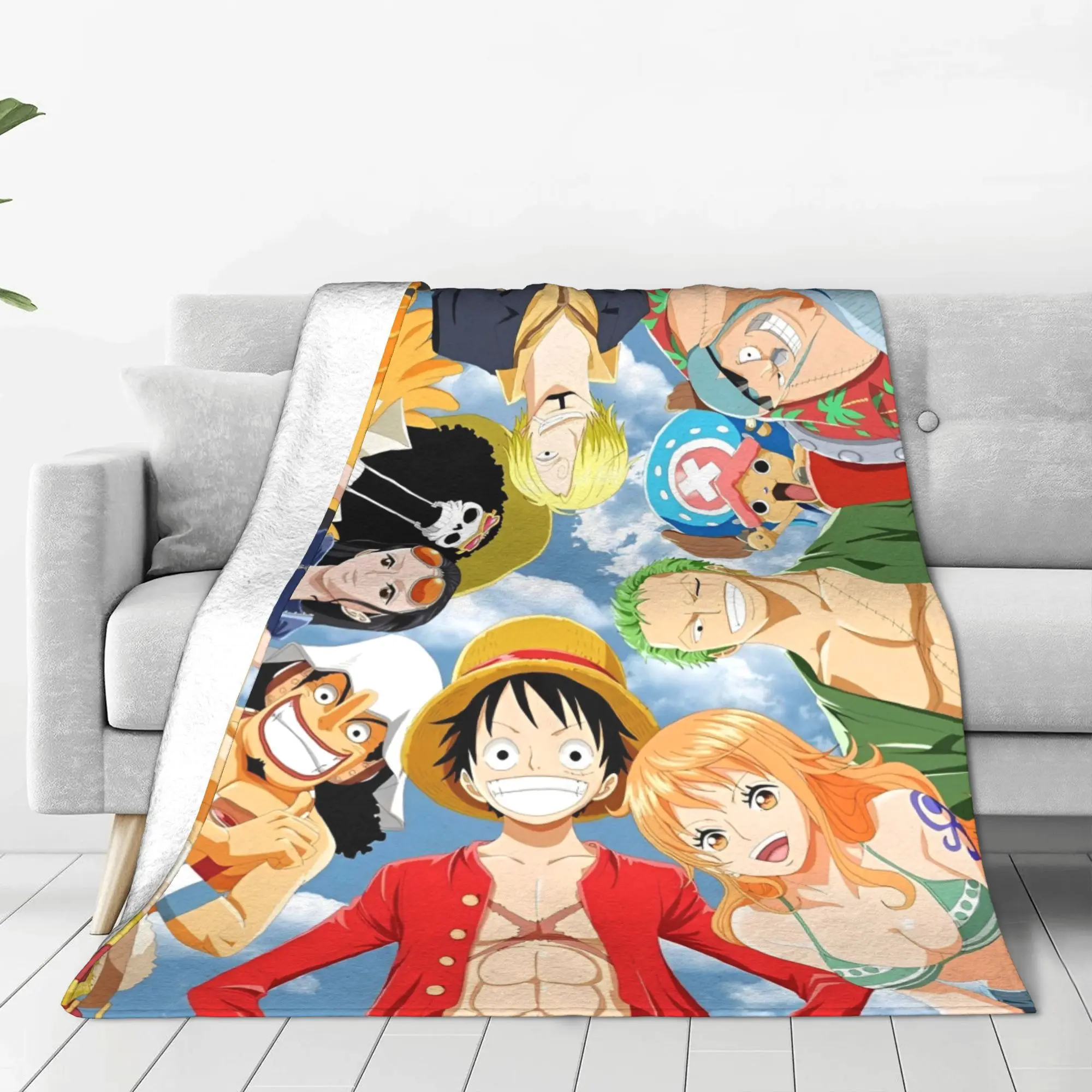 Одеяла O-One P-Piece Japan Manga, флисовое зимнее дышащее супер теплое одеяло для дома, уличного ковра
Одеяла O-One P-Piece Japan Manga, флисовое зимнее дышащее супер теплое одеяло для дома, уличного ковра