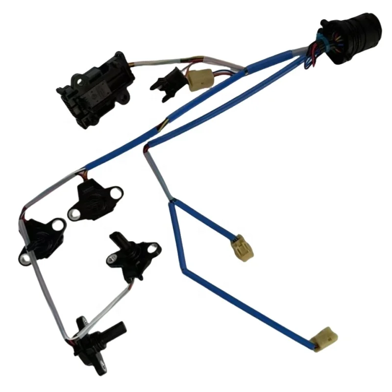 8-Speed PDK Automatic Transmission Gear Sensor for 718 992 911 921 997 987 Cars Model Vehicle Accessories
8-Speed PDK Automatic Transmission Gear Sensor for 718 992 911 921 997 987 Cars Model Vehicle Accessories